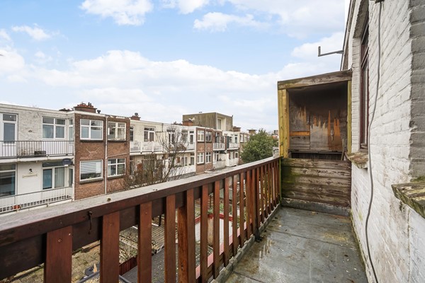 Medium property photo - Bussumsestraat 77, 2574 JC Den Haag